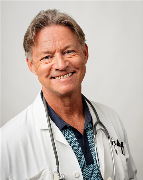 Dr. Gommers