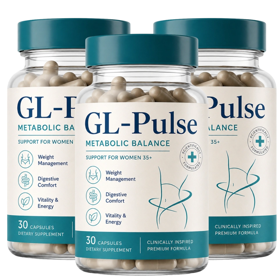 GL-Pulse